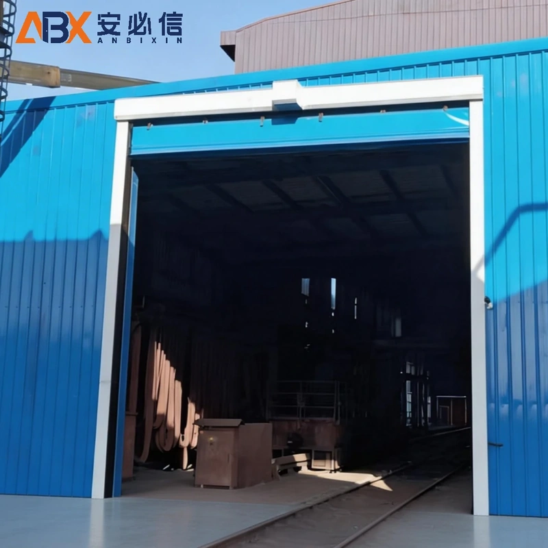 西双版纳傣族自治州高速堆积门